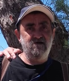 Juan Jose Basauri Eguiguren