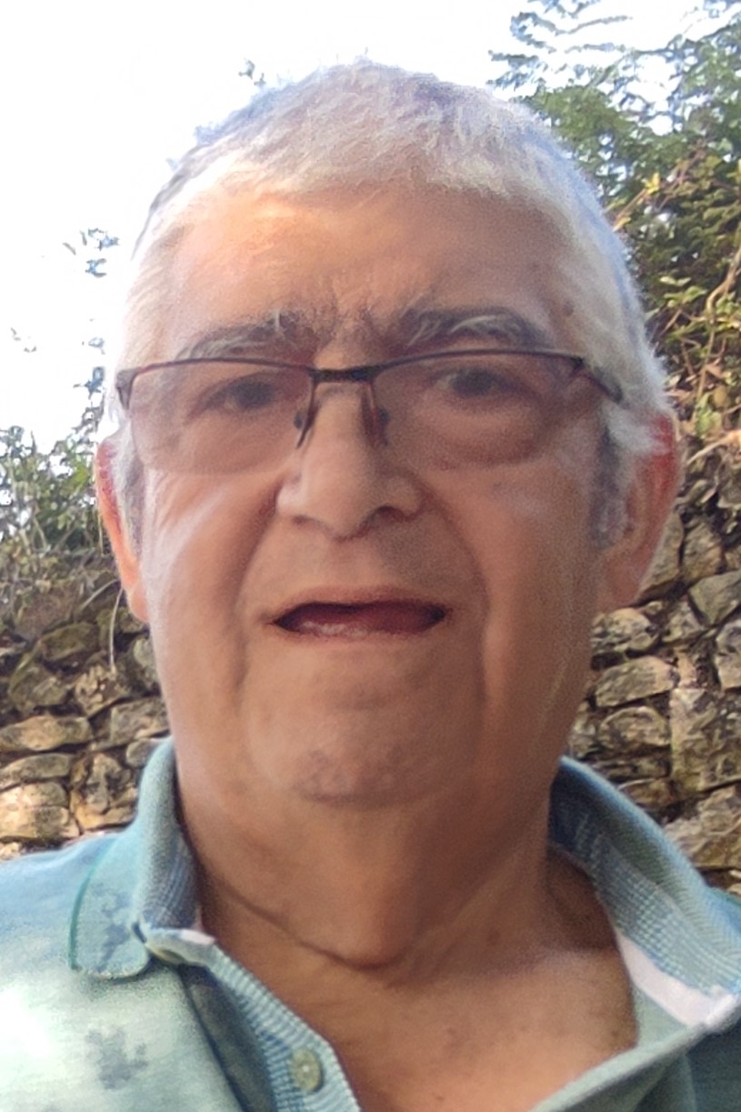 Juan Jose Muñoz Martinez