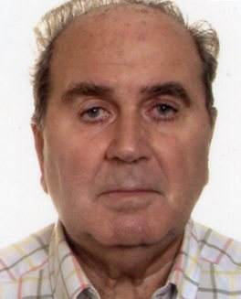 Juan Jose Perez Inchausti