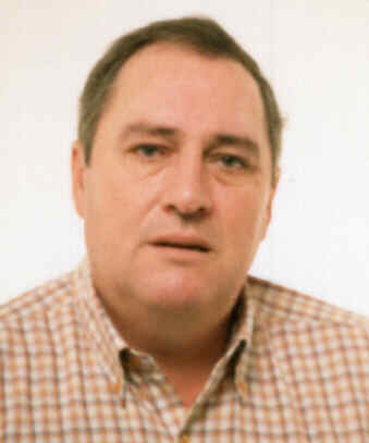 Juan Luis Gonzalez Perez