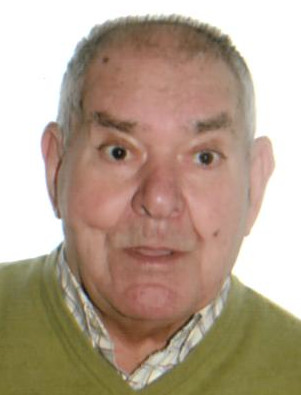 Juan Luis Peña Calzada