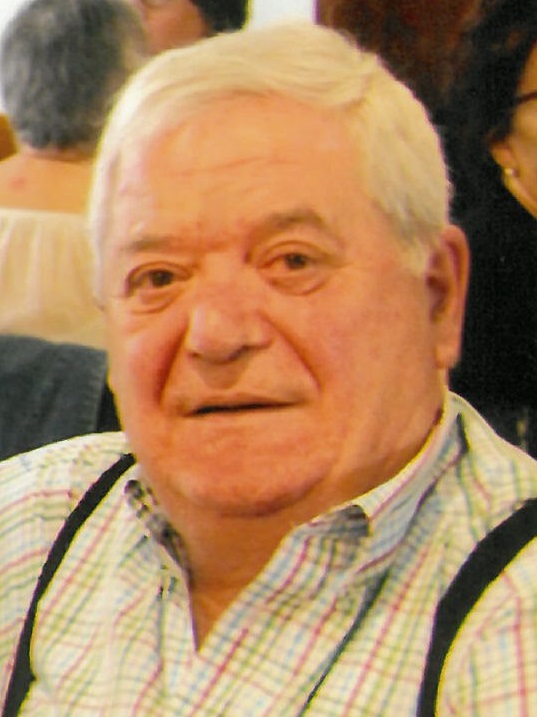 Juan Manuel Arevalo Aizpuru