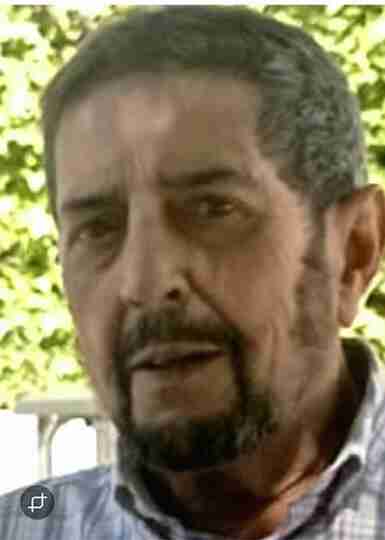 Juan Mari Lozano San Jose