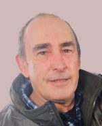 Juan Luis Pagalday Urrutia