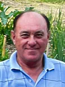 Juan Maria Dañobeitia Garmendia