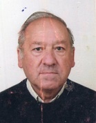 Juan Maria Vigiola Gutierrez