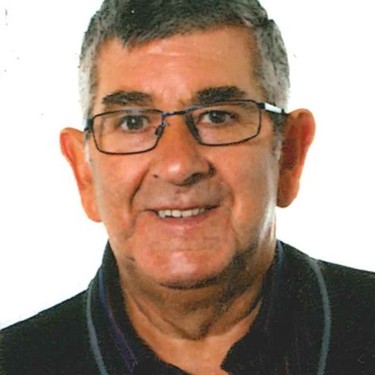 Juan Maria Gorostidi Sasiain
