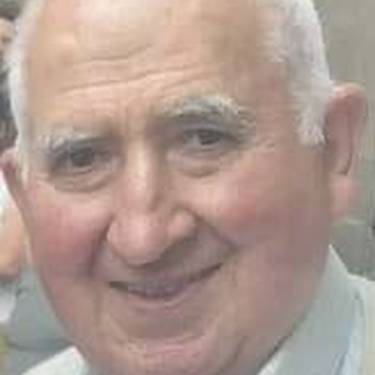 Juan Zabaleta Aramendi