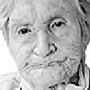 Juana Castresana Laurrieta