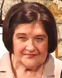 Juana Ibarra Echevarria