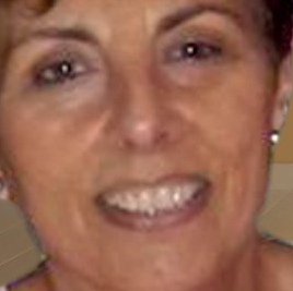 Juana Maria Fernandez Martin