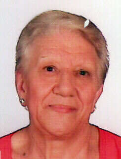 Juana Serrano Nuñez