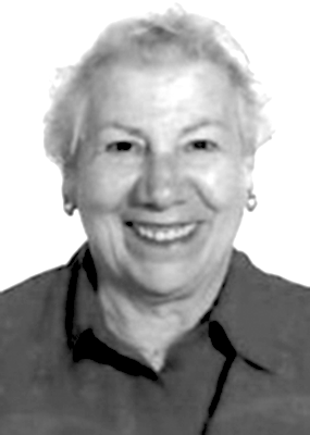 Juanita Ruiz Ayala