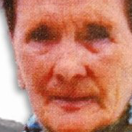 Juanita Baños-Antigua Goitia