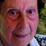 Juanita Barrena Ugarte
