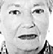 Juanita Iriondo Arregui