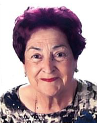 Juanita Urruticoechea Zabala