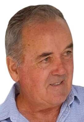 Juanjo Moral Goirigolzarri