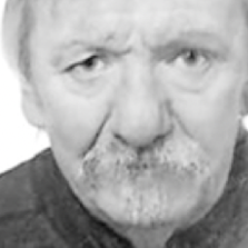 Juanjo Urkiza Barrenetxea