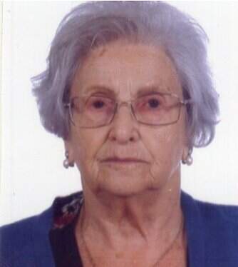 Julia Careaga Fernandez