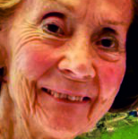 Julia Magdalena Mondragon Leaniz-Barrutia