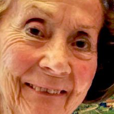 Julia Magdalena Mondragon Leaniz-Barrutia