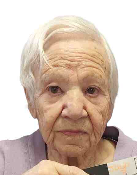 Julia Palomero Garcia