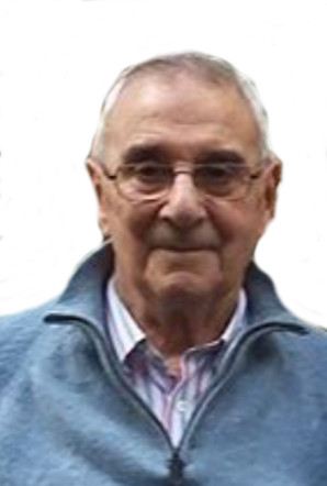 Julian Arriandiaga Monasterio