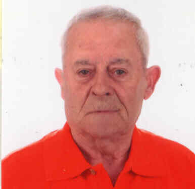 Julian Blanco Victoria