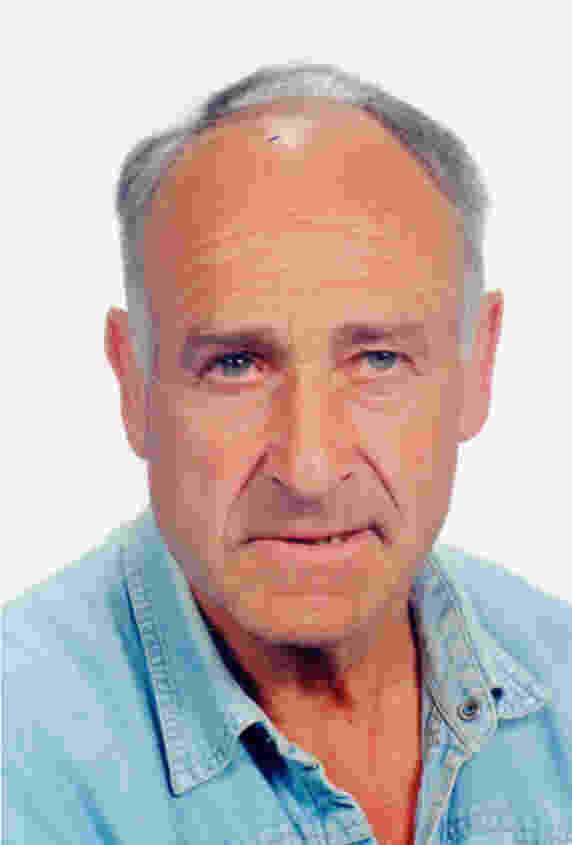 Julián Larrea Castañares