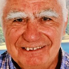 Julio Domínguez González