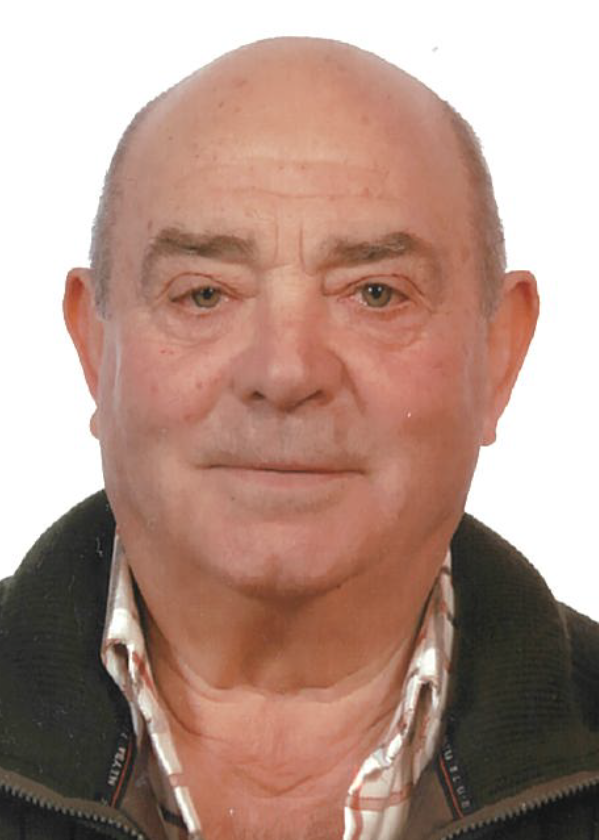 Julio Gil Ortega