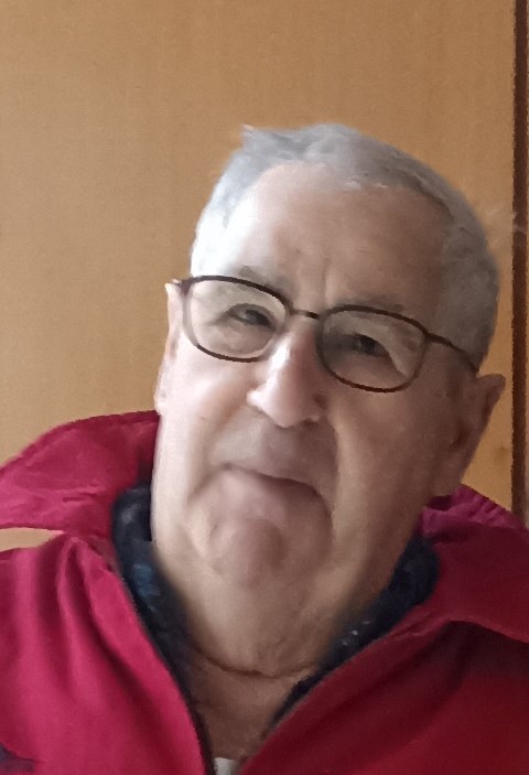 Julio Huertas Serrano