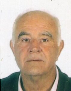 Julio San Agustin Corro