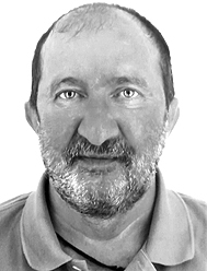 Enrike Hernandez Prados