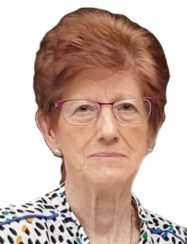 Karmele Garay Villafáfila