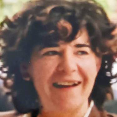 Maria Antonia Kerejeta Rekalde