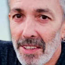 Ketxus Gallastegi De Blas