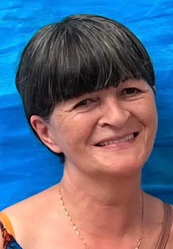 Kontxi Del Olmo Gonzalez