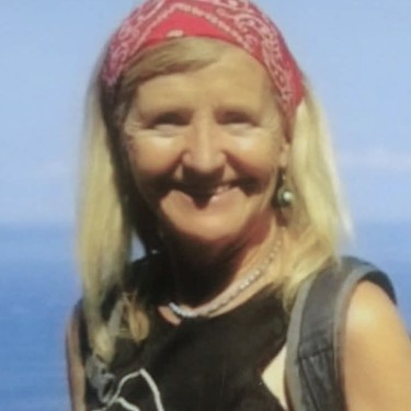 Kontxi Ezenarro Uribarri