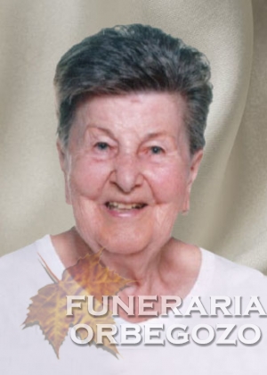 Agustina Altuna Zabaleta