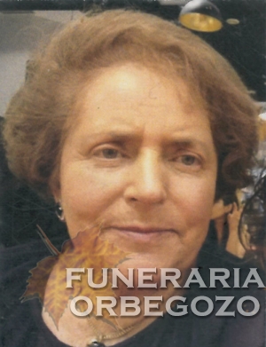 Agustina Murua Beguiristain