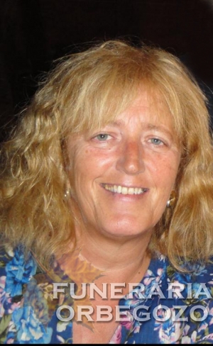 Alazne Fernandez Huarte