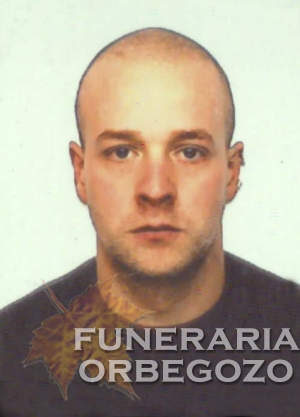 Alberto Garayoa Larburu