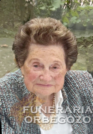 Alicia Azpiazu Mora