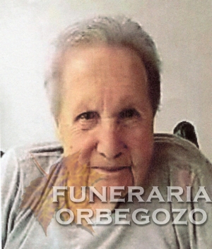 Amalia García De Lera