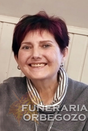 Ana Iriberri Juantorena
