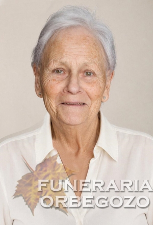Ana Mari Areso Arrieta