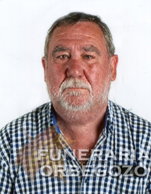 Angel Hernandez Ruiz De Larrinaga