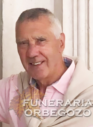 Ángel Martín Sánchez